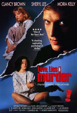 Love of Kill - Wikipedia