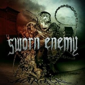 <i>Maniacal</i> (album) 2007 studio album by Sworn Enemy