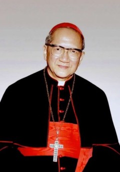 Cardenal Văn Thuận