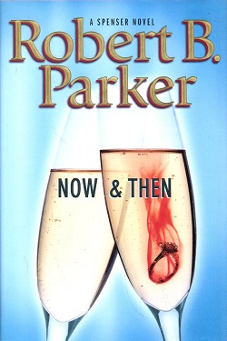 <span class="mw-page-title-main">Now and Then (novel)</span>