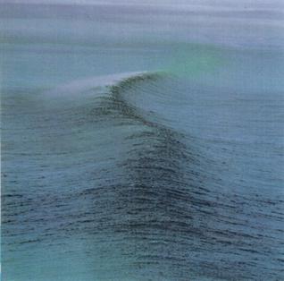 <i>Nowhere</i> (album) 1990 studio album by Ride