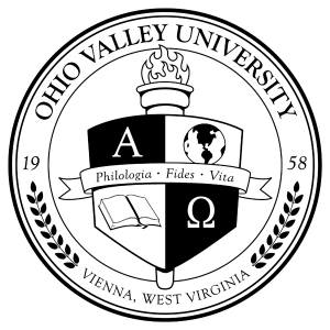 <span class="mw-page-title-main">Ohio Valley University</span> Private Christian College