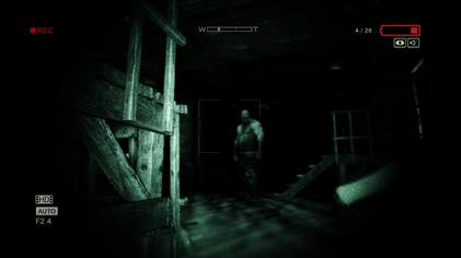 🎮 Outlast News