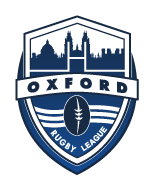 Oxford Rugby League