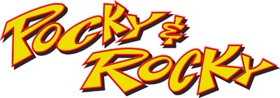 Pocky & Rocky Reshrined 