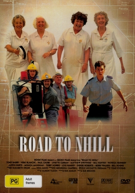 <i>Road to Nhill</i> 1997 Australian film