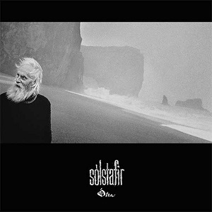 <i>Ótta</i> 2014 studio album by Sólstafir