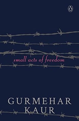 <i>Small Acts of Freedom</i>