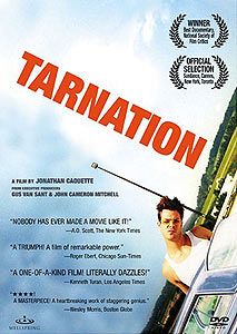 <i>Tarnation</i> (2003 film) 2004 American film