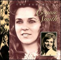 <i>The Essential Connie Smith</i> 1996 compilation album by Connie Smith