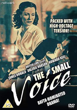 <i>The Small Voice</i> 1948 British film