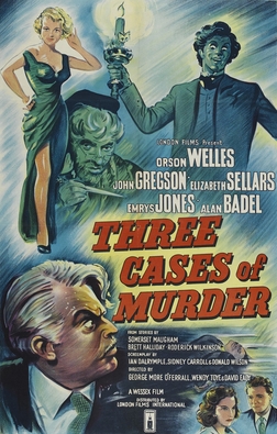 <i>Three Cases of Murder</i> 1955 film by David Eady