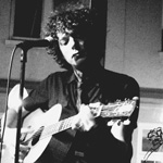 Tom Hooper (musician) Canadian songwriter and musician