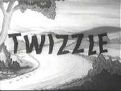 <i>The Adventures of Twizzle</i> British childrens TV series (1957–1959)