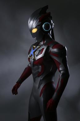 File:Ultraman X profile.jpg