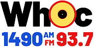 WHOC Radio station in Philadelphia, Mississippi