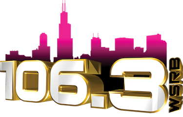 WSRB urban adult contemporary radio station in   Lansing, Illinois, United States