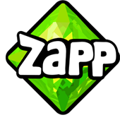 Zapp logo used from 2012 until 2014. NPO logo was added from August 2014 to 25 June 2018. Zapp logo.png