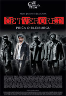 <i>Četverored</i> 1999 film