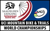 2012 UCI Mountain Bike & Trials World Championships