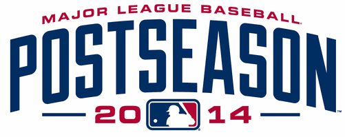 2014 Major League Baseball Postseason Brackets