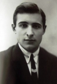 <span class="mw-page-title-main">Alexander Rou</span> Soviet film director