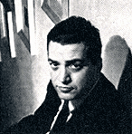 <span class="mw-page-title-main">Alfred Bester</span> American science fiction author (1913–1987)