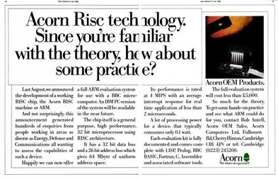 File:Arm evaluation system advert new scientist 1986-07-31.jpg