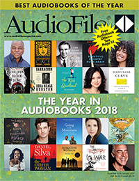 <i>AudioFile</i> (magazine) Magazine that focuses on audiobooks