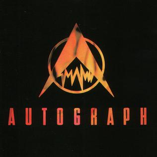 Autograph Album