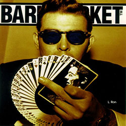 <i>L. Ron</i> (album) 1996 studio album by Barkmarket