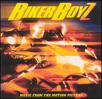 <i>Biker Boyz</i> (soundtrack) 2003 soundtrack album by various artists