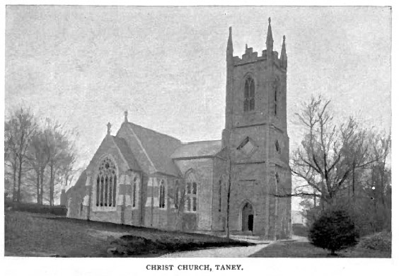 File:Christ Church, Taney, Dublin.jpg