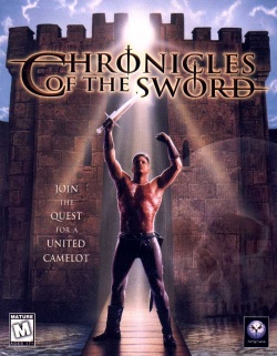 <i>Chronicles of the Sword</i> 1996 video game