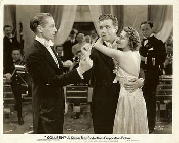 Love on the Run (1936 film) - Wikipedia