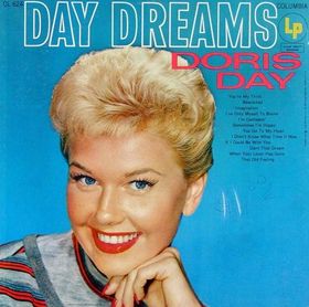 <i>Day Dreams</i> (Doris Day album) 1955 studio album by Doris Day