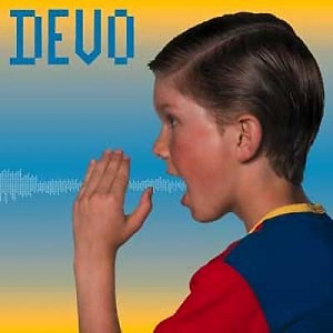 <i>Shout</i> (Devo album) 1984 studio album by Devo