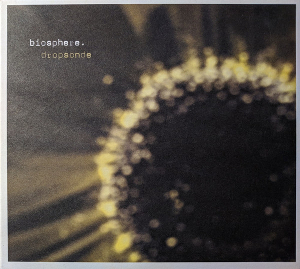 <i>Dropsonde</i> (album) 2006 studio album by Biosphere