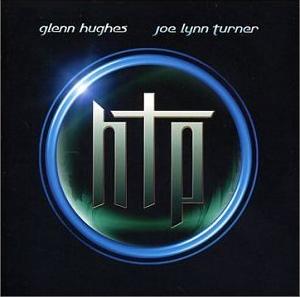 <i>HTP</i> (album) 2002 studio album by Hughes Turner Project