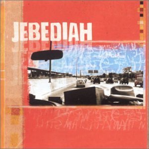 <i>Jebediah</i> (album) 2002 studio album by Jebediah