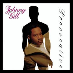 <i>Provocative</i> (album) 1993 studio album by Johnny Gill