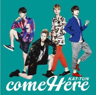 Come Here (KAT-TUN album) - Wikipedia