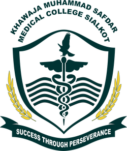 Khawaja Muhammad Safdar Medical College Medical school in Punjab, Pakistan