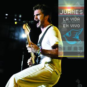 <i>La Vida... Es Un Ratico: En Vivo</i> 2008 live album by Juanes