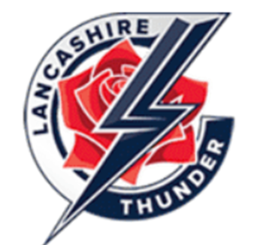 Lancashire Thunder - Wikipedia