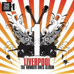 <i>Liverpool – The Number Ones Album</i> 2008 compilation album by various artists