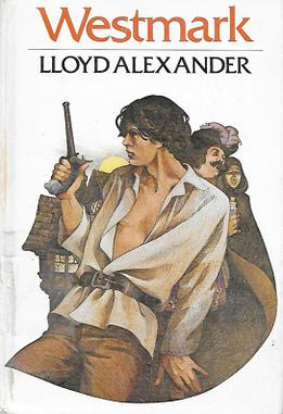 <i>Westmark</i> (novel) 1981 fantasy novel by Lloyd Alexander