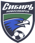 Logo Sibir Novosibirsk