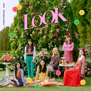 <i>Look</i> (EP) 2020 EP by Apink