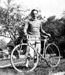 Leonardo E. Marzigliano, aka Leonard Maffei MaffeiBike.gif